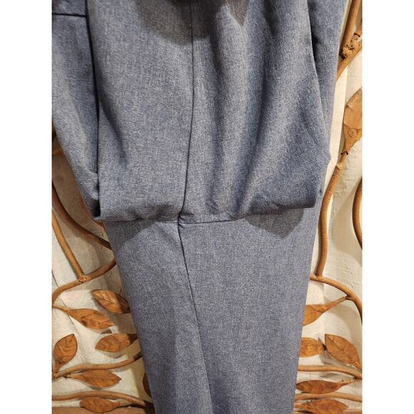 Ladies' Lightweight Postal Letter Carrier Uniform Slacks, Size 18, 28 inseam - Picture 7 of 9